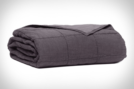 Parachute Essential Steppdecke