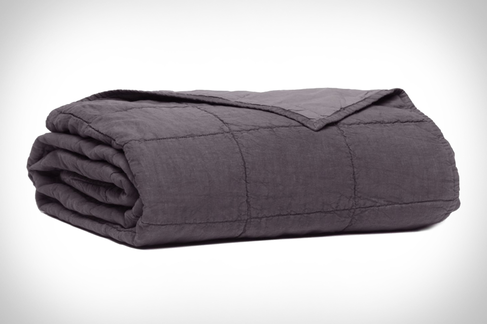 Parachute Essential Quilt Uncrate