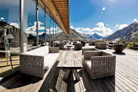 Rooms Hotel Kazbegi Rooms Hotel Kazbegi