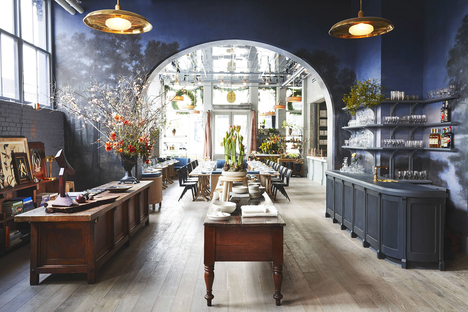 Roman and Williams Guild