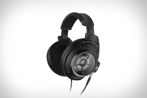 Audífonos Sennheiser HD 820