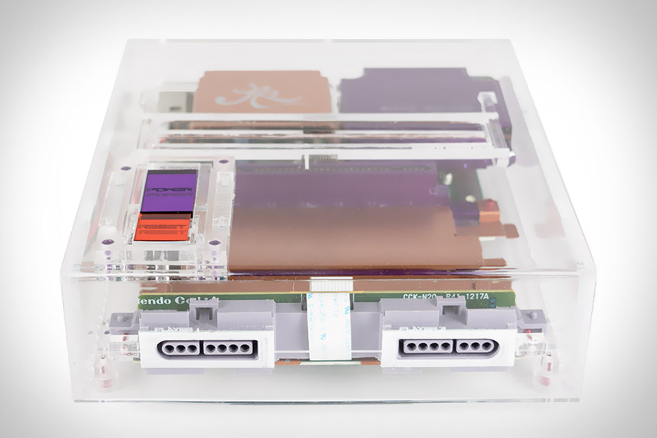Blade Shadow Cloud-based Gaming PC | Uncrate