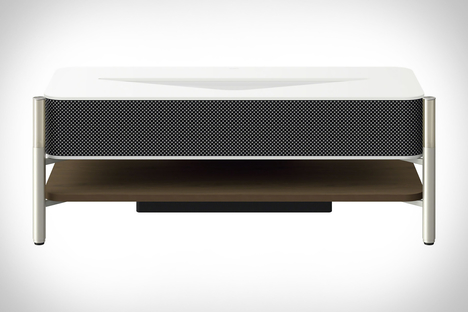 Sony 4K Ultra Short Throw Projector