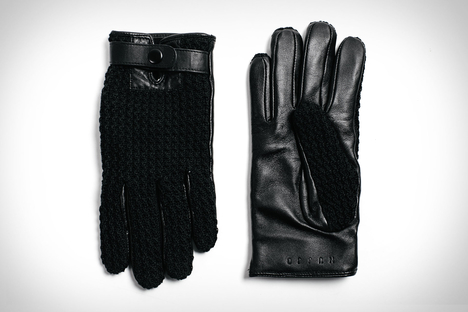 Mujjo Touchscreen Gloves