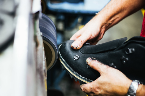 Process: Viberg Process: Viberg