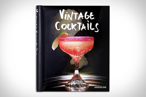 Vintage Cocktails Vintage Cocktails