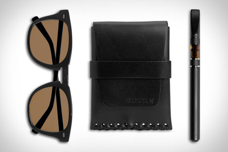 Everyday Carry: Calaveras