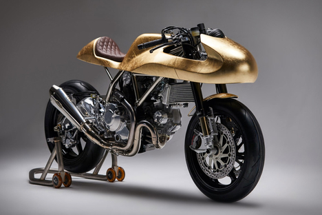 Aellambler Ducati Scrambler Motorcycle Aellambler Ducati Scrambler Motorcycle