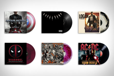 Analog: Heroes Analog: Heroes