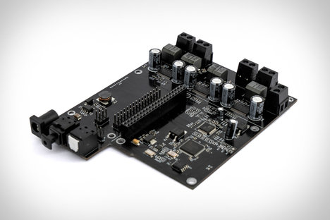 Bang & Olufsen Beocreate 4 Amplifier Bang & Olufsen Beocreate 4 Amplifier