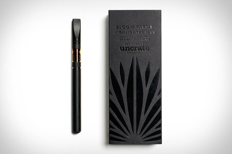 Bloom Farms x Uncrate Highlighter Plus Bloom Farms x Uncrate Highlighter Plus