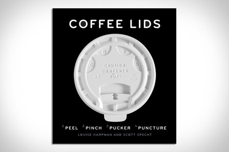 Coffee Lids Coffee Lids