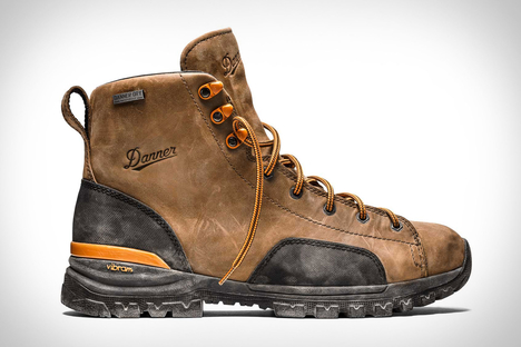 Botas Danner Stronghold