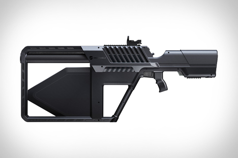 DroneGun DroneGun