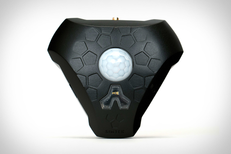 Duo Portable Security Sensor Duo Portable Security Sensor