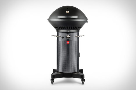Fuego Professional Grill Fuego Professional Grill