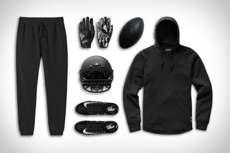 Garb: Training Day Garb: Training Day