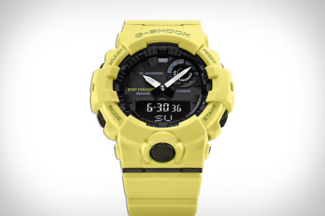G-Shock GBA800 Watch G-Shock GBA800 Watch