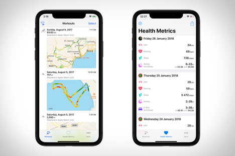 HealthFit HealthFit