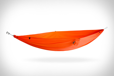 カモック ルーハンモック