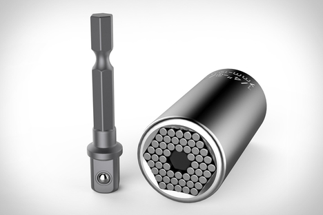 Kusonkey Universal Socket Kusonkey Universal Socket