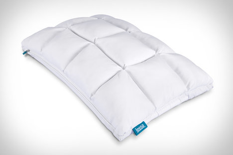 Leesa Hybrid Pillow Leesa Hybrid Pillow