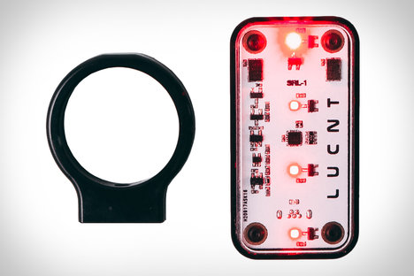 Lucnt SRL1 Bicycle Light Lucnt SRL1 Bicycle Light