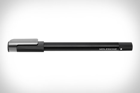 Moleskine Pen+ Ellipse