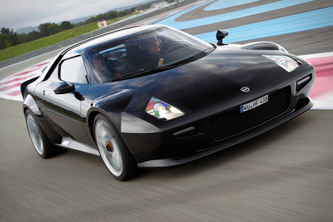 MAT New Stratos MAT New Stratos