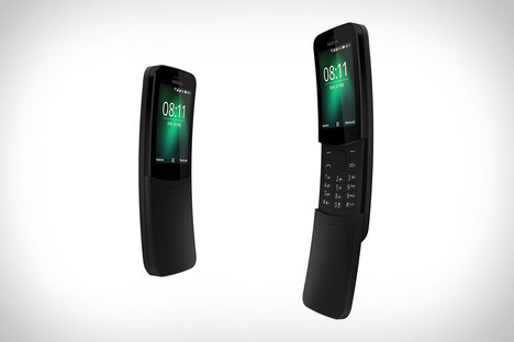 Nokia 8810 Phone Nokia 8810 Phone