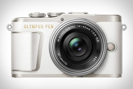 Olympus Pen E-PL9 Camera Olympus Pen E-PL9 Camera