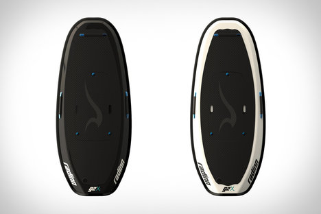 Radinn G2X Electric Surfboard Radinn G2X Electric Surfboard