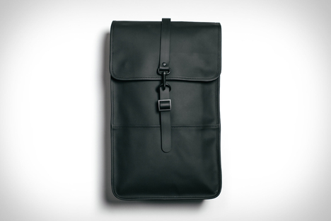 レインズバックパック