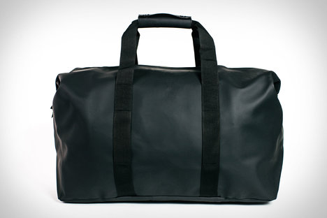 Rains ウィークエンドバッグ