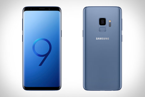 Samsung Galaxy S9 Samsung Galaxy S9
