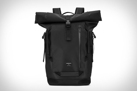 Sandqvist William Backpack Sandqvist William Backpack