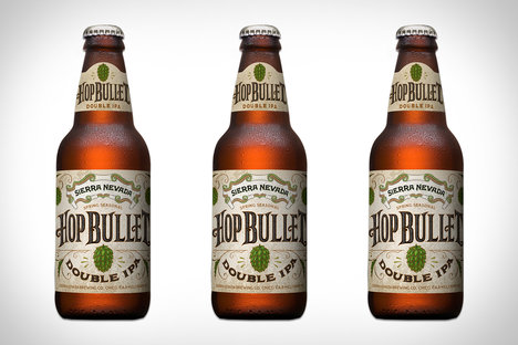 Sierra Nevada Hop Bullet IPA Sierra Nevada Hop Bullet IPA