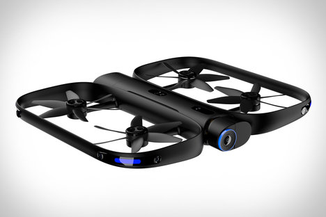 Skydio R1 Autonomous Flying Camera Skydio R1 Autonomous Flying Camera