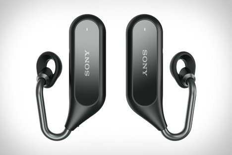 Sony Xperia Ear Duo Earphones Sony Xperia Ear Duo Earphones