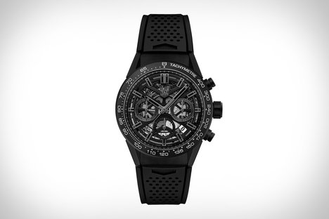 Tag Heuer Carrera Heuer 02 Watch
