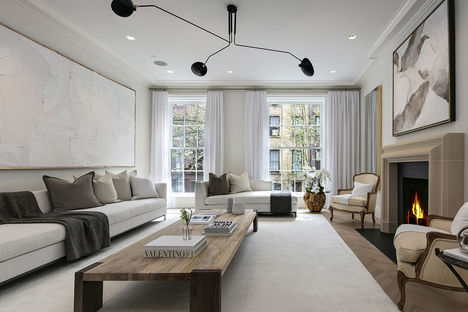 トレッドウェル ファームス タウンハウス