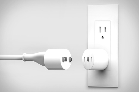 Tug Outlet Adapter Tug Outlet Adapter