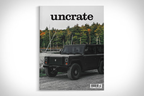 Uncrate Issue 03