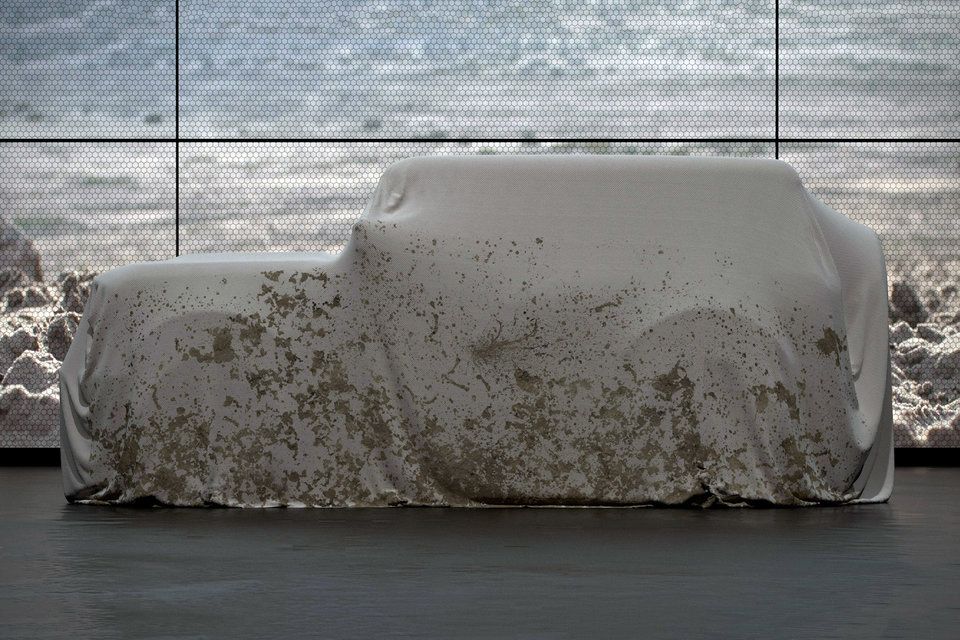 2020 Ford Bronco | Uncrate