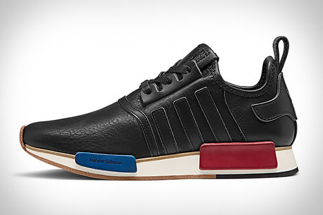 Adidas Originals x Hender Scheme SS 2018 Sneakers Adidas Originals x Hender Scheme SS 2018 Sneakers