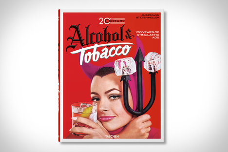 20th Century Alcohol & Tobacco Ads