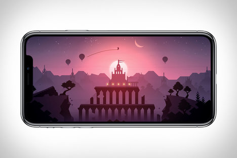 Alto's Odyssey Alto's Odyssey