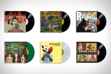 Analog: Wes Analog: Wes