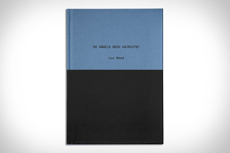 Do Angels Need Haircuts?