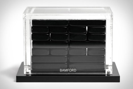 Bamford Domino Set Bamford Domino Set